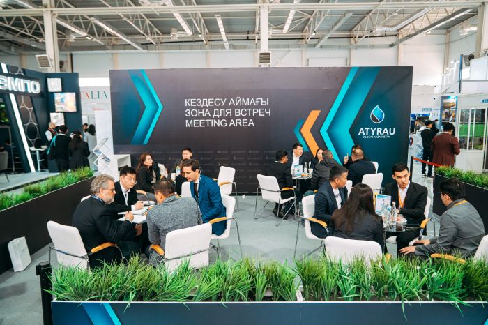 От недропользования до цифровой трансформации: Atyrau Oil & Gas 2026 объединяет технологии, инвестиции и стратегический диалог нефтегазовой отрасли