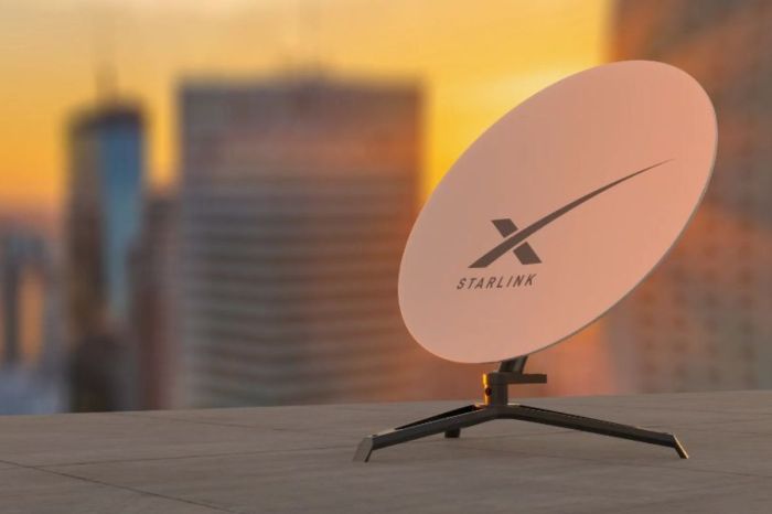 КТЖ внедряет Starlink для движения поездов