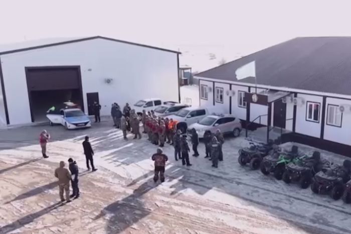 В Атырау развернули охоту на браконьеров