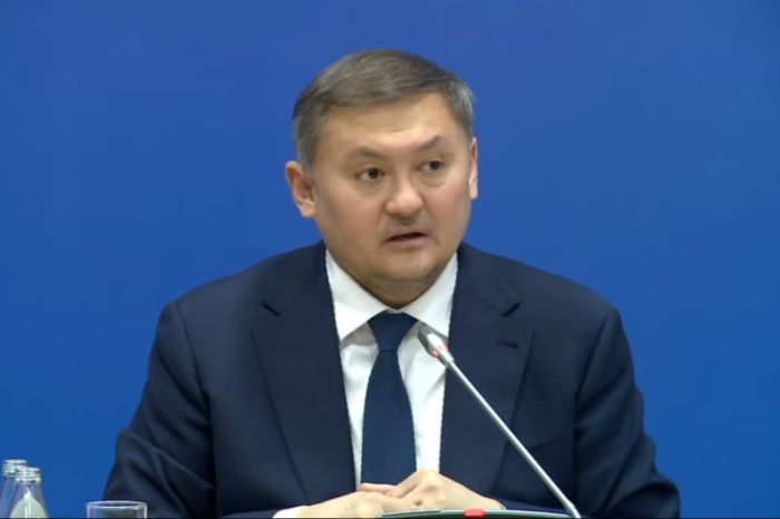 Саясат Нурбек: Мы были вынуждены исключить ряд американских вузов из списка "Болашак"