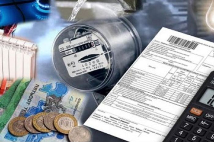 В рамках моратория: в Атырау утвердили новые тарифы на коммунальные услуги