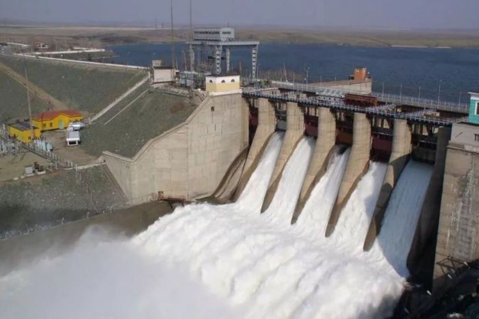 Свыше 1000 кубометров в секунду: приток воды в верховьях Урала бьет рекорды