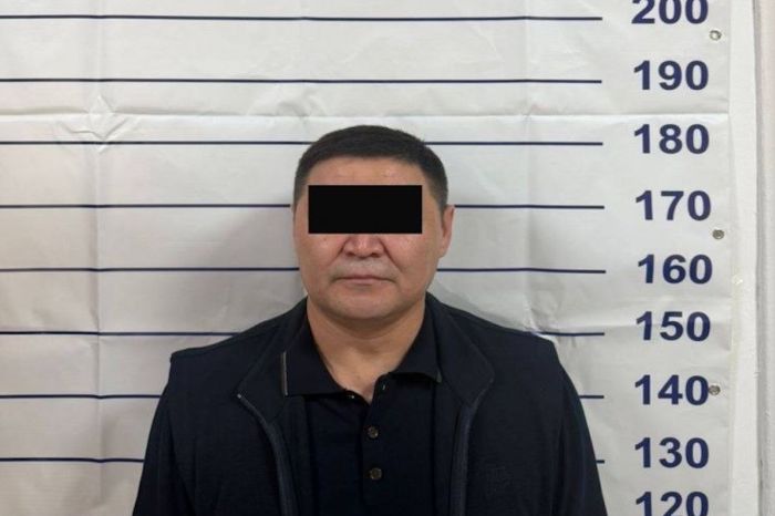 В Кыргызстане задержали брата экс-главы ГКНБ Ташиева