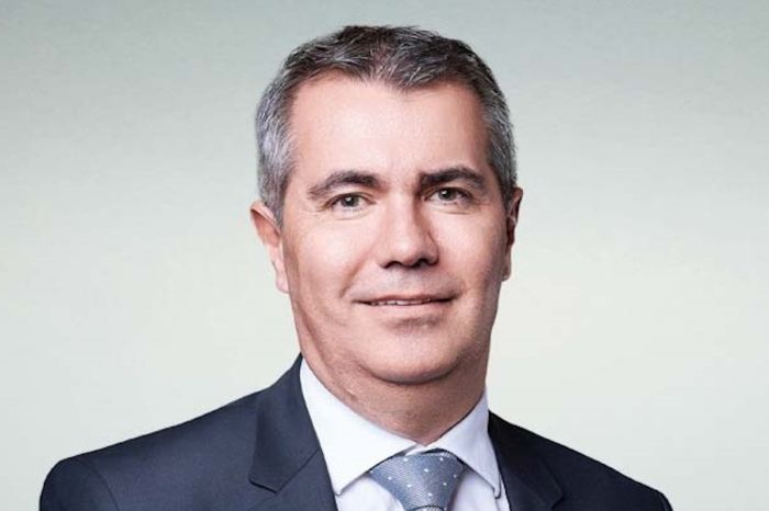 Ибрахим Жанлыел официально возглавил Air Astana