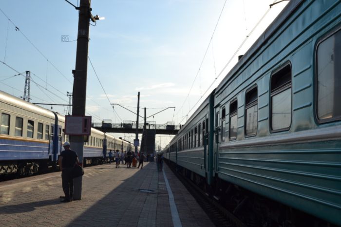 Жительница Казахстана подала жалобу на КТЖ после шокирующего инцидента в поезде