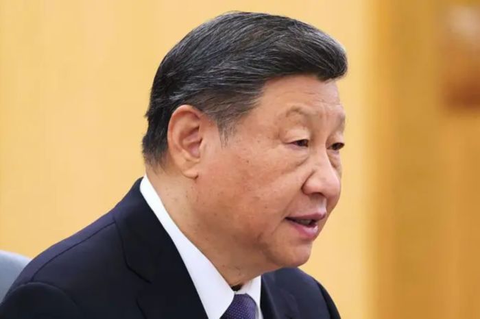 Миротворец или прагматик? Зачем Си Цзиньпину срочно понадобился мир на Ближнем Востоке