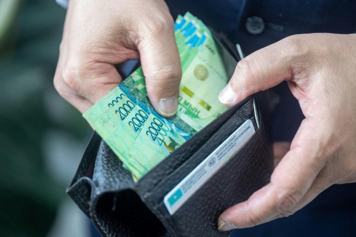 Инфляция пошла на спад: эффект совместных мер Нацбанка и Правительства