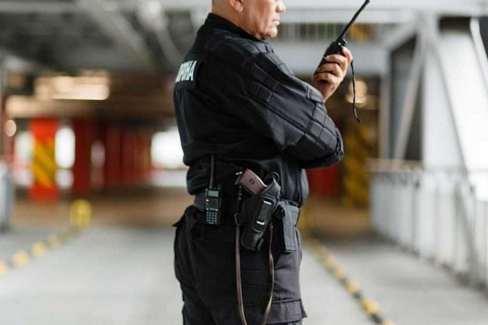 В Атырау сразу четыре охранные компании уличили в недобросовестной конкуренции