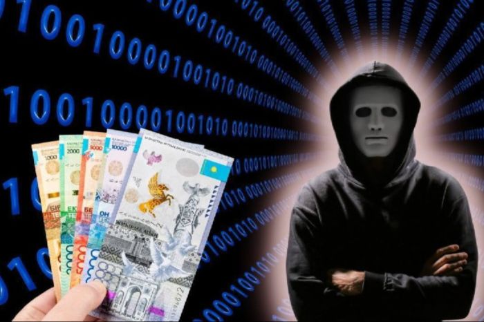 "Пишет начальник": МВД предупредило о новой опасной схеме мошенничества в Казахстане