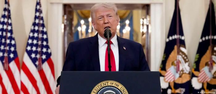 Цены на нефть резко упадут: Трамп сделал прогноз по завершению войны с Ираном