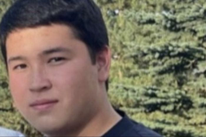 Сын Даулета Турлыханова вышел на свободу после срока в колонии