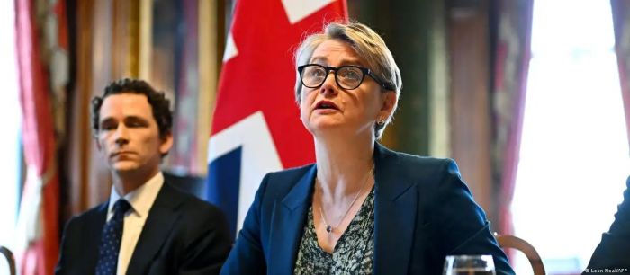 40 стран обсудили безопасность судоходства в Ормузе