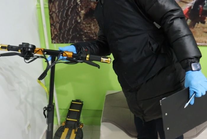 Инвестиции в самокаты обернулись тюрьмой для создателей пирамиды в Актобе