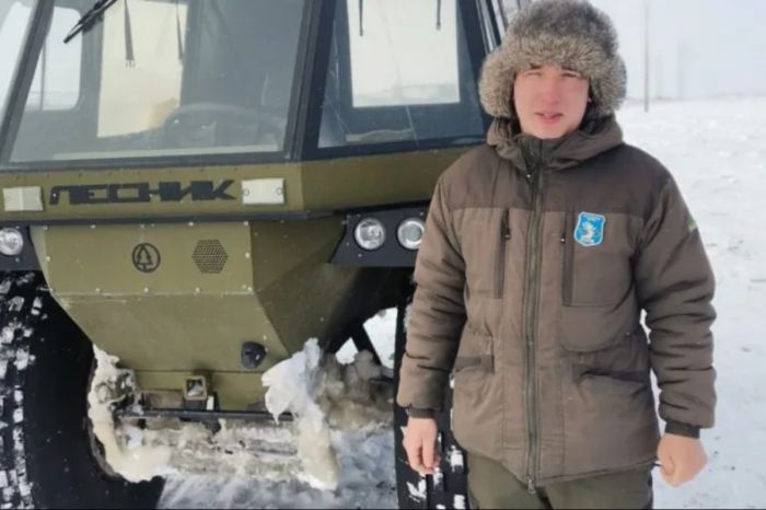 "Плохо искали": обвиняемый эксперт высказался о пропавшей почке погибшего егеря