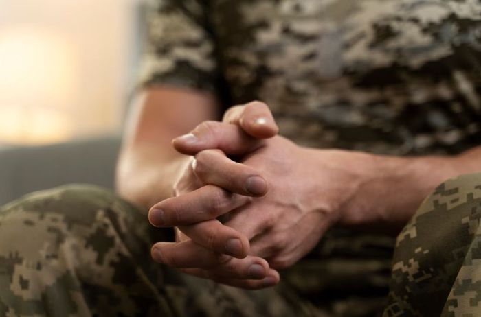 Военный суд жестко наказал офицера за обращение с подчиненным