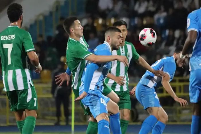 «Позор и цирк»: матч «Ордабасы» — «Атырау» вызвал бурю критики в Казахстане