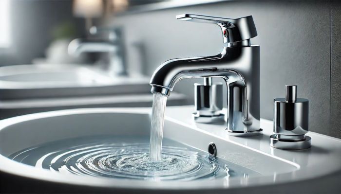 Где не будет холодной воды в Атырау 6 апреля