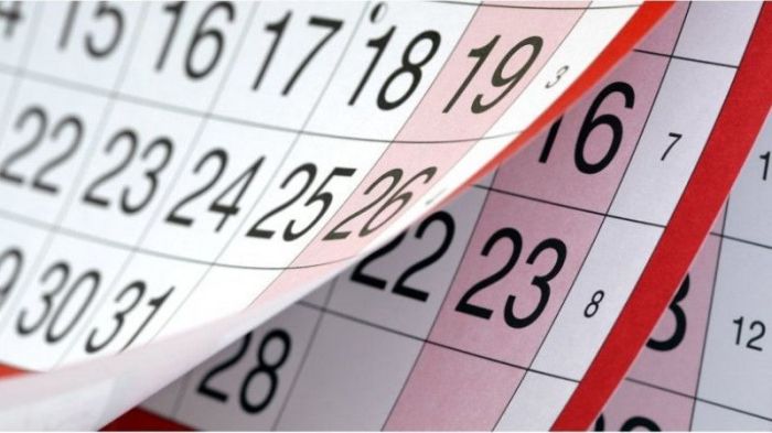 Длинные выходные ждут казахстанцев в мае 2026 года