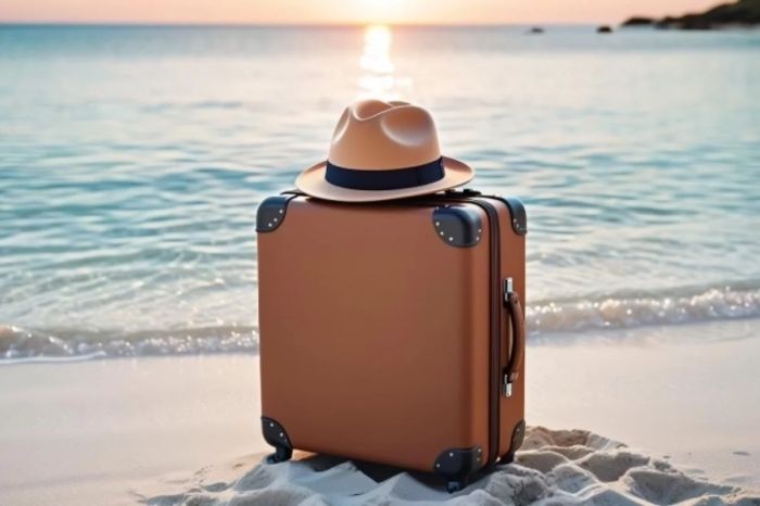 Смартфон раз в три года и лимит на шампуни: правила въезда в Турцию в 2026 году