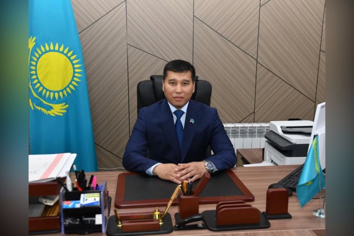 В Атырау создана дирекция по развитию спорта