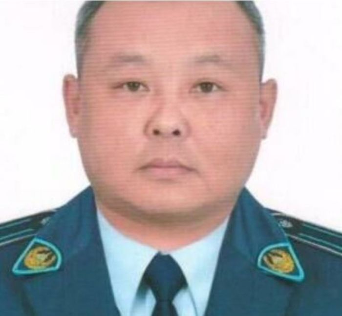 Заключенный сдал начальника колонии КНБ: подробности громкого дела в СКО