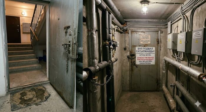 Жильцы теряют доступ к трубам: депутаты обратились к Генпрокурору из-за "приватизации" техэтажей
