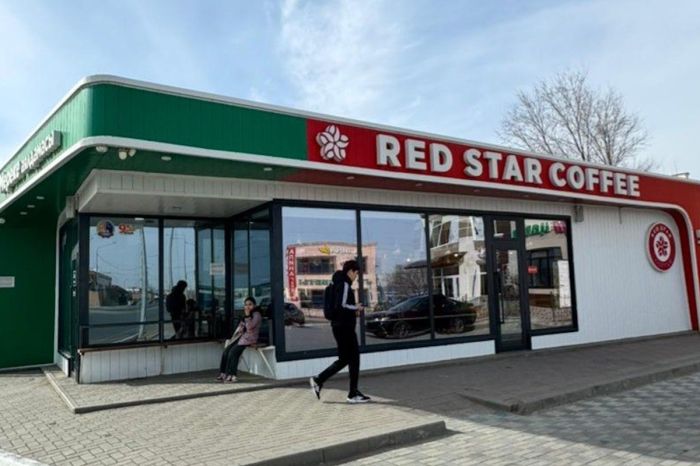 В Кульсары кофейня работала без разрешительных документов