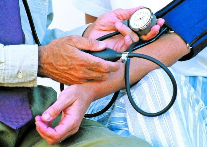 В Казахстане снизилась смертность от инфаркта и инсульта