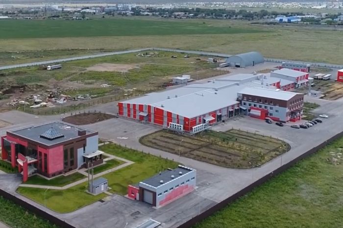 В Костанае вынесли приговор по делу о хищении субсидий на миллиарды тенге