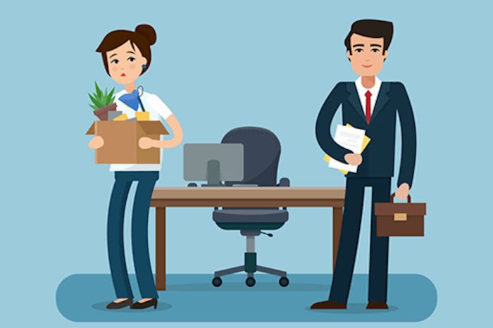 Каждый пятый увольняется: что происходит с кадрами в Казахстане