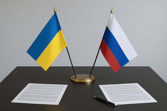 Путин объявил пасхальное перемирие, Зеленский ответил