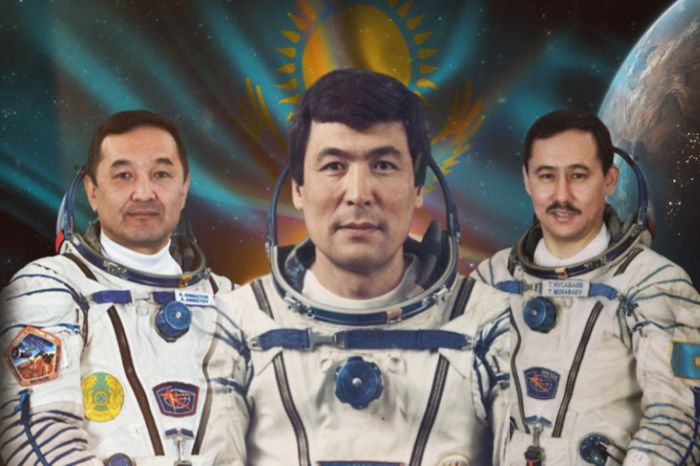 Казахстан может отправить еще одного человека в космос