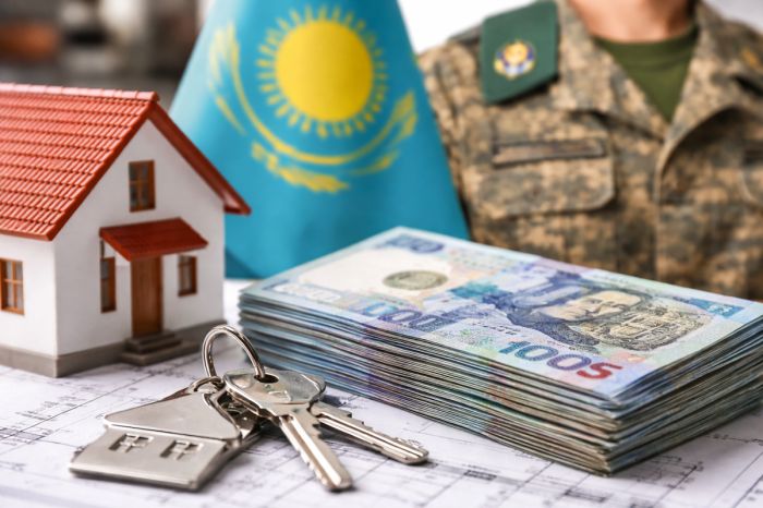 Спор о жилищных выплатах военнослужащим дошел до Конституционного суда