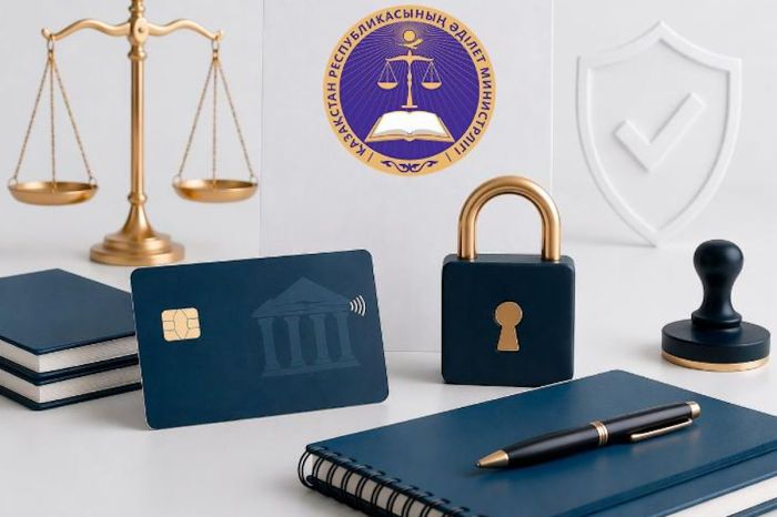 В Казахстане начали снимать аресты со счетов должников