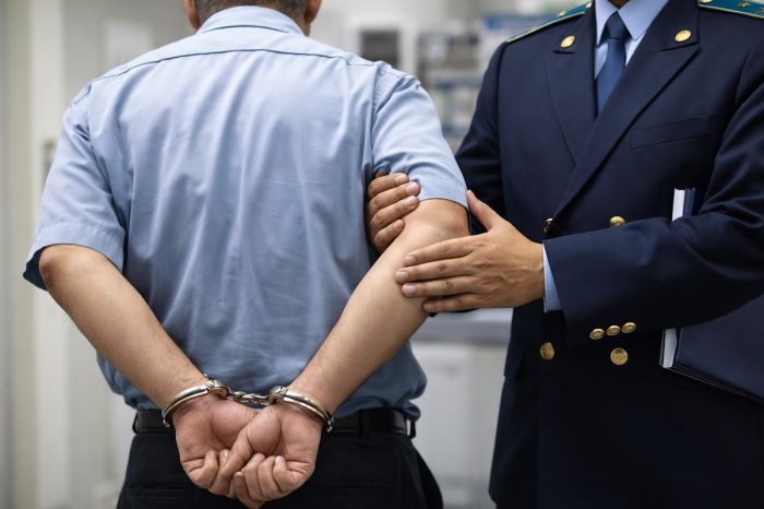 В Уральске наказали чиновника за давление на бизнес