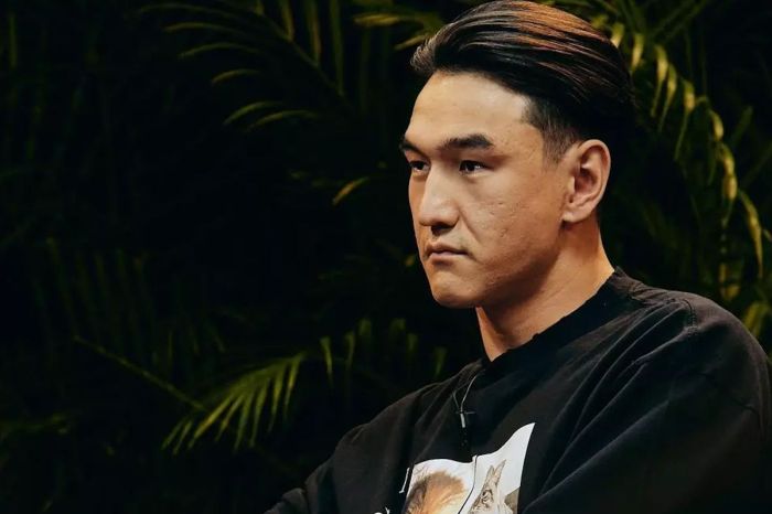 В Молдове хотят отменить концерт Нурлана Сабурова