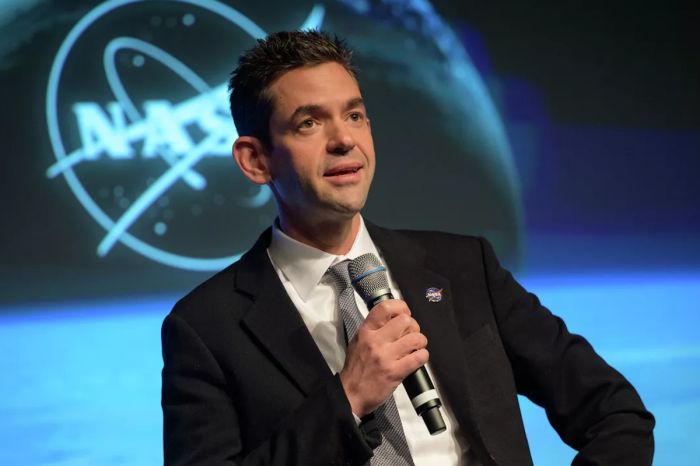 Глава NASA планирует посетить Казахстан