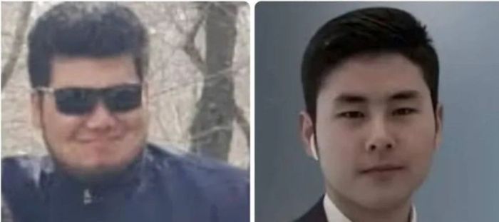 Для этапирования убийц Яны Легкодимовой запросили спецкараул Нацгвардии