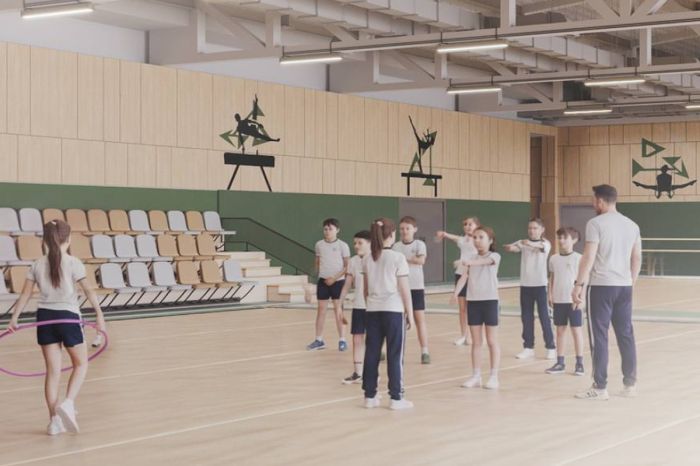 Первый проект ГЧП в спорте: в Атырау появится уникальный спорткомплекс