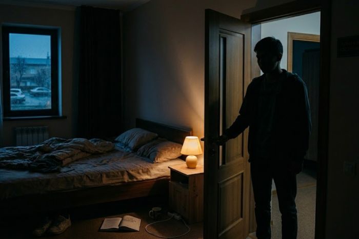 Суд оправдал 35-летнего алматинца по делу о надругательстве над братом: прокуратура подала протест