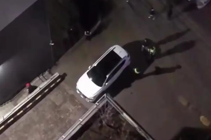 После гибели троих детей в Астане наказали водителя, мешавшего проезду пожарных