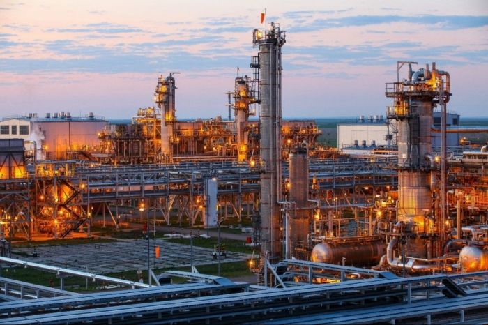 QazaqGaz станет единым оператором ГПЗ на Карачаганаке