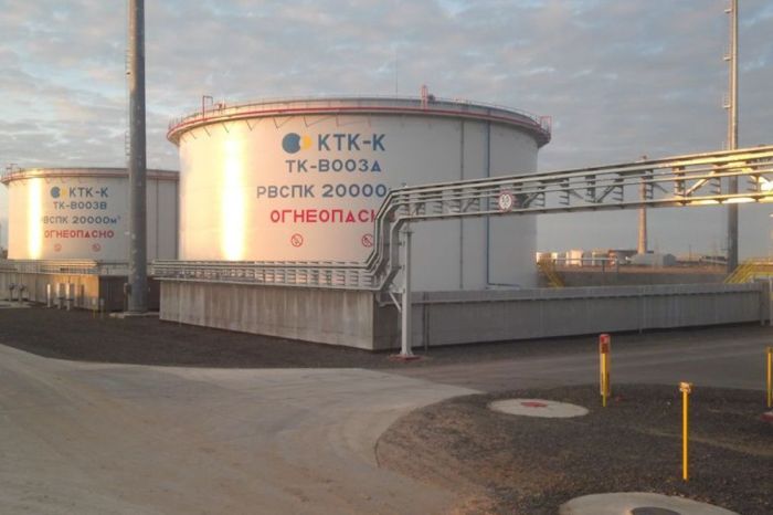 КТК возобновил работу после трехдневной остановки