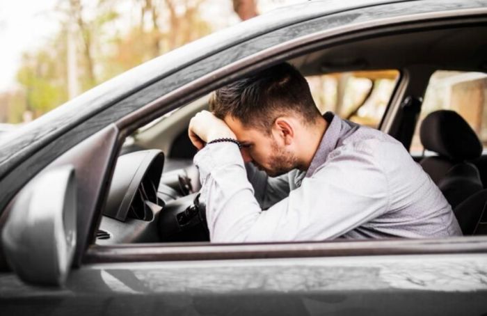 Экзамен на права в Казахстане можно будет пересдавать неограниченно