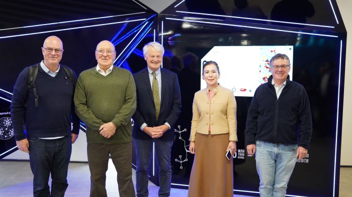 От Кашагана до ветряков: TotalEnergies обучает казахстанских студентов профессиям будущего