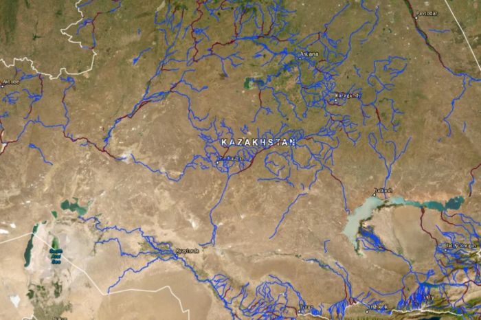 "Итоги подведем потом": В Минводхозе не смогли назвать цифры эффективности систем прогнозирования паводков