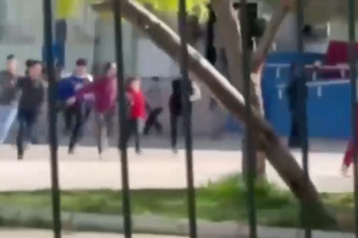 Теракт в турецкой школе: 18-летний лицеист открыл огонь из длинноствольного оружия