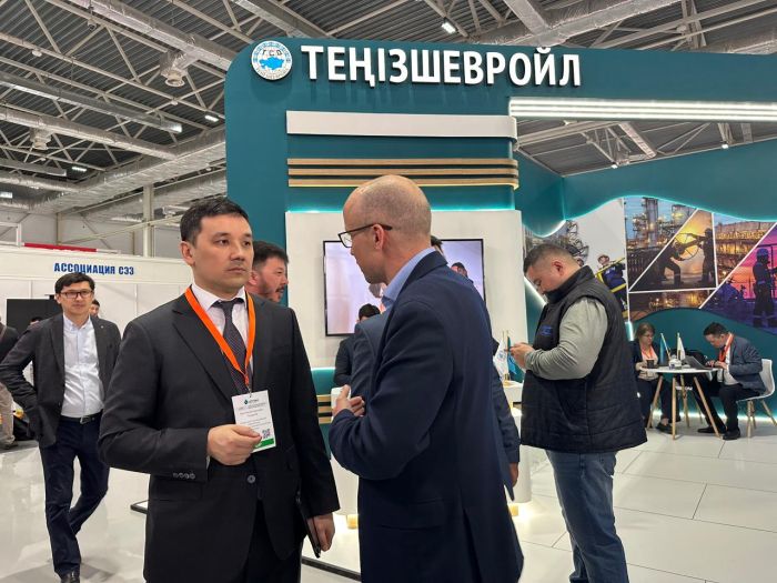 Обсуждение вопросов нефтегазовой отрасли в Мажилисе и локального содержания в Атырау