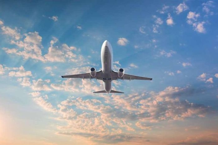  Минтранспорта оштрафовало Air Astana и FlyArystan