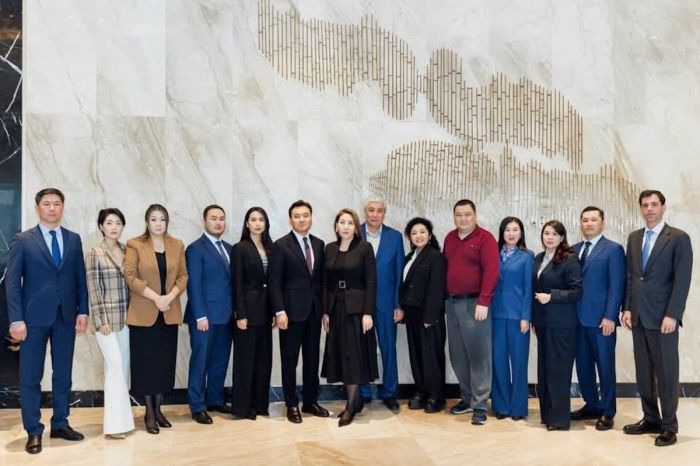 В Казахстане появится новая партия